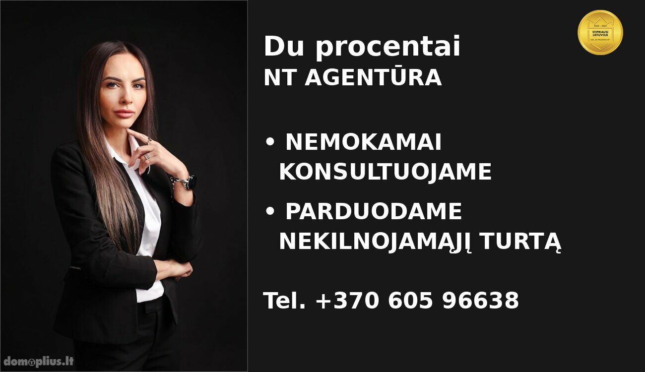 Продается 3 комнатная квартира Šiauliuose, Žaliūkiuose, Žaliūkių g.