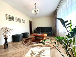 Продается 2 комнатная квартира Šiauliuose, Žaliūkiuose, Tilžės g.