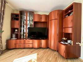 Продается 2 комнатная квартира Šiauliuose, Žaliūkiuose, Tilžės g.