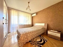 Продается 2 комнатная квартира Šiauliuose, Žaliūkiuose, Tilžės g.