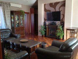 Продается 4 комнатная квартира Klaipėdoje, Mažojo kaimelio, Žolynų g.