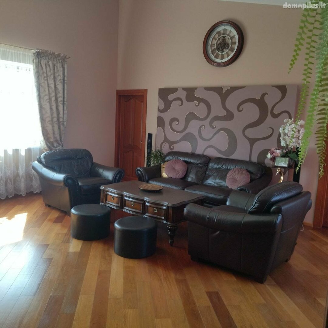 Продается 4 комнатная квартира Klaipėdoje, Mažojo kaimelio, Žolynų g.