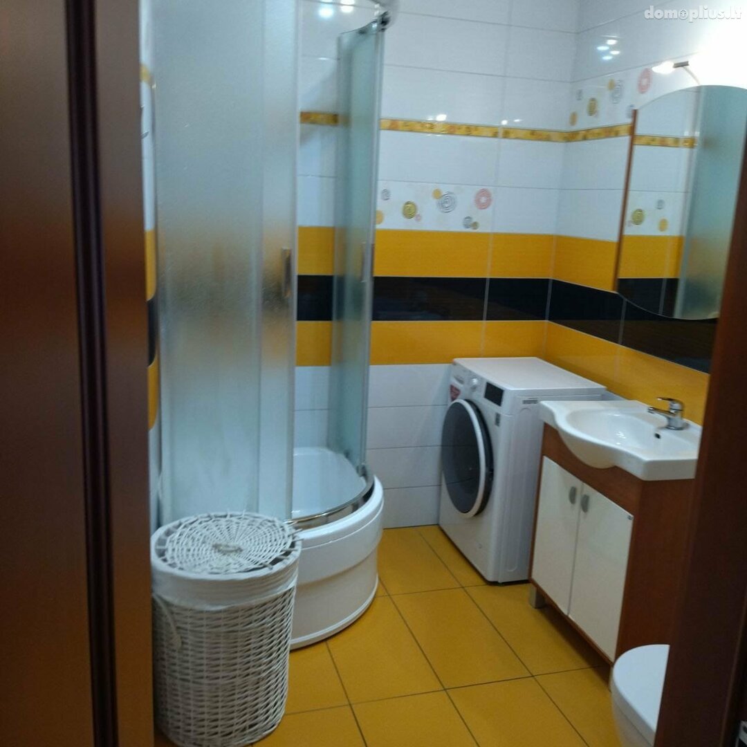 Продается 4 комнатная квартира Klaipėdoje, Mažojo kaimelio, Žolynų g.