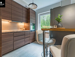 3 комнатная квартира Vilniuje, Fabijoniškėse, S. Stanevičiaus g.