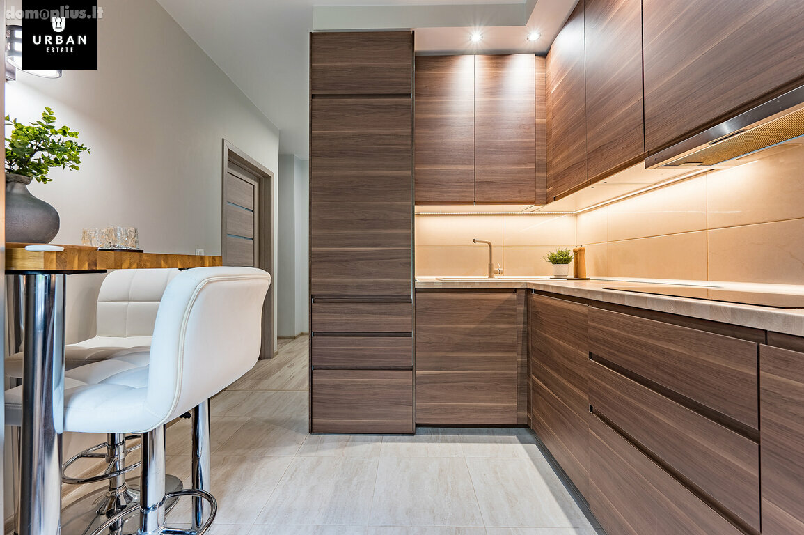 Продается 3 комнатная квартира Vilniuje, Fabijoniškėse, S. Stanevičiaus g.