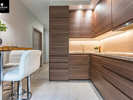 Продается 3 комнатная квартира Vilniuje, Fabijoniškėse, S. Stanevičiaus g.