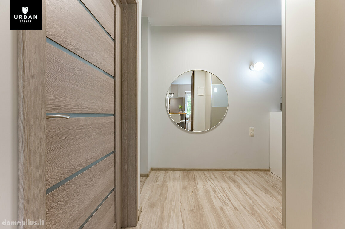 Продается 3 комнатная квартира Vilniuje, Fabijoniškėse, S. Stanevičiaus g.