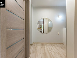 Продается 3 комнатная квартира Vilniuje, Fabijoniškėse, S. Stanevičiaus g.