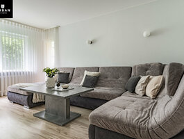 Продается 3 комнатная квартира Vilniuje, Fabijoniškėse, S. Stanevičiaus g.