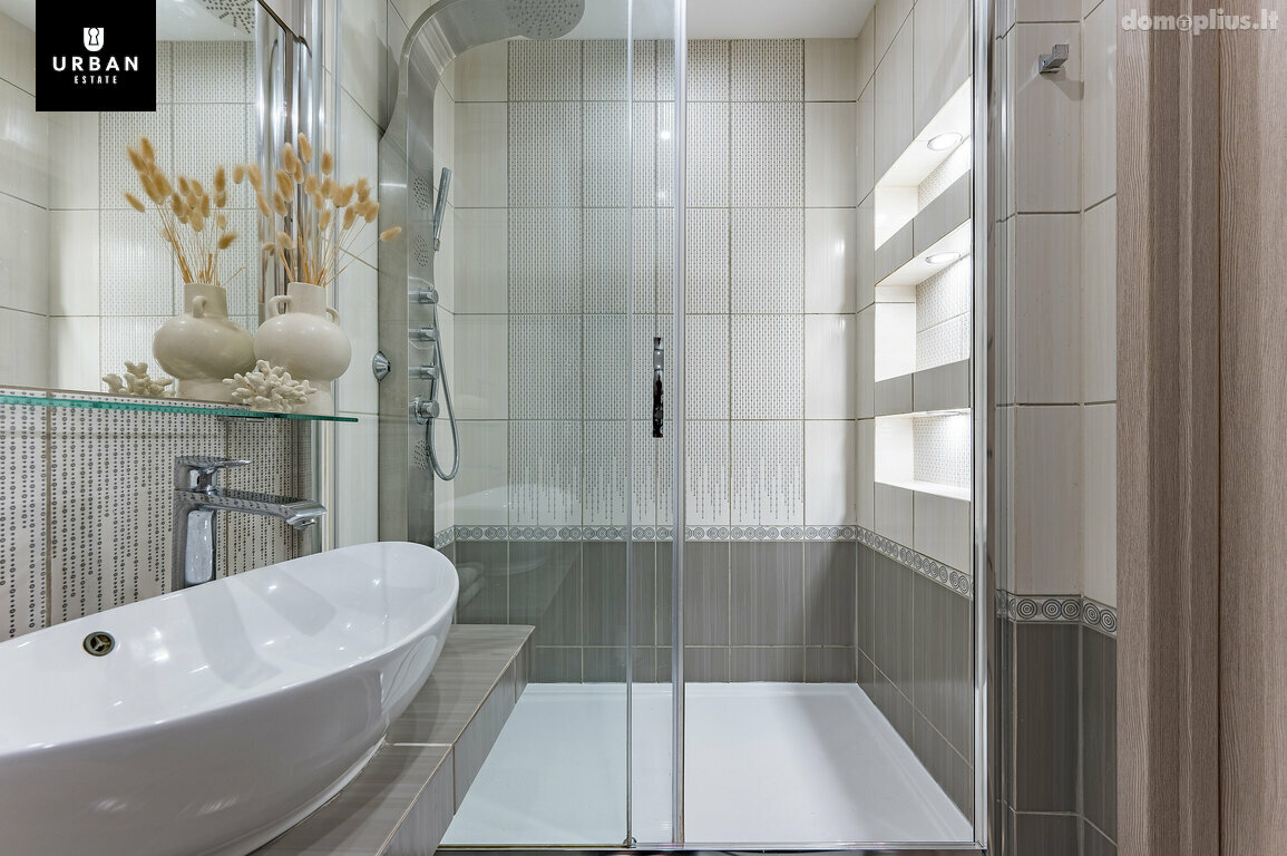 Продается 3 комнатная квартира Vilniuje, Fabijoniškėse, S. Stanevičiaus g.