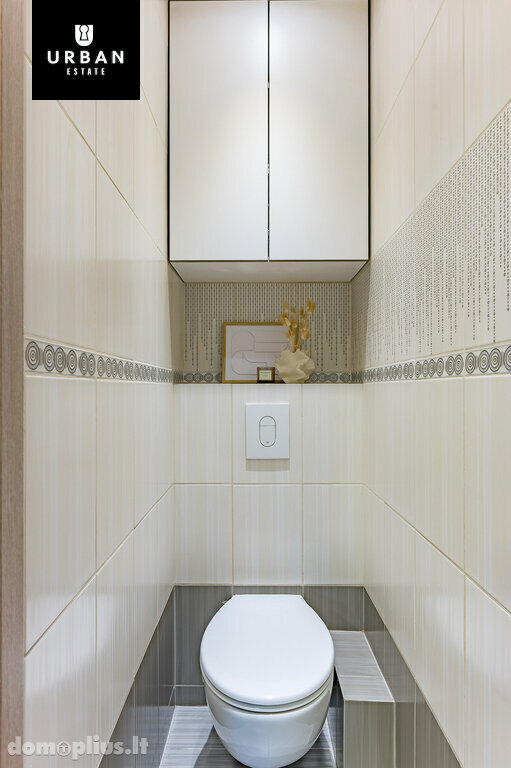 Продается 3 комнатная квартира Vilniuje, Fabijoniškėse, S. Stanevičiaus g.