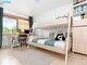 3 rooms apartment for sell Vilniuje, Antakalnyje, P. Vileišio g. (18 picture)