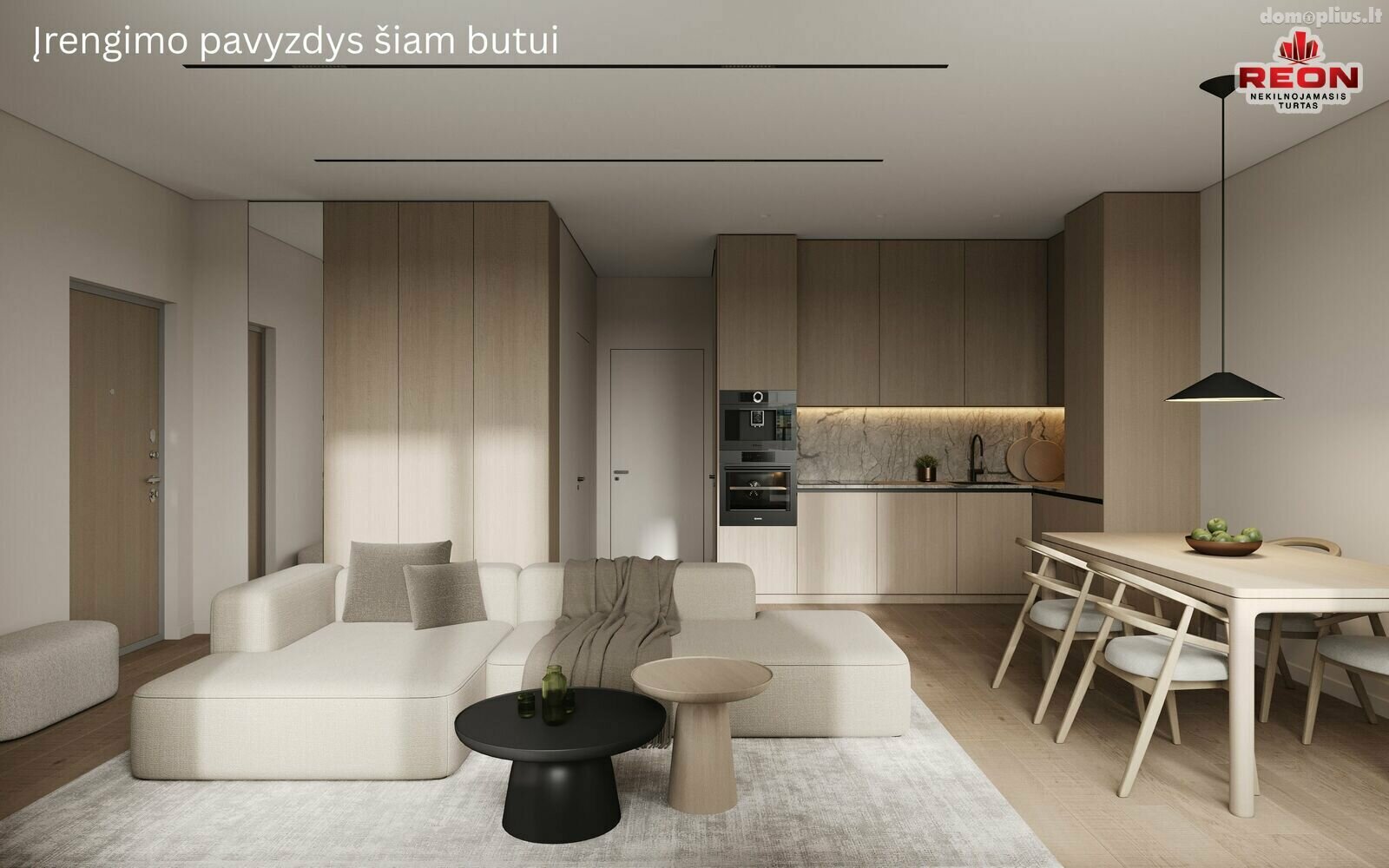 Продается 4 комнатная квартира Vilniuje, Žvėryne, Paribio g.