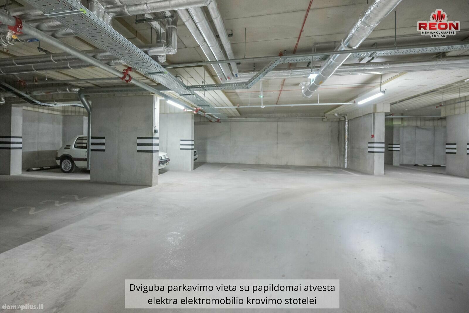 Продается 4 комнатная квартира Vilniuje, Žvėryne, Paribio g.