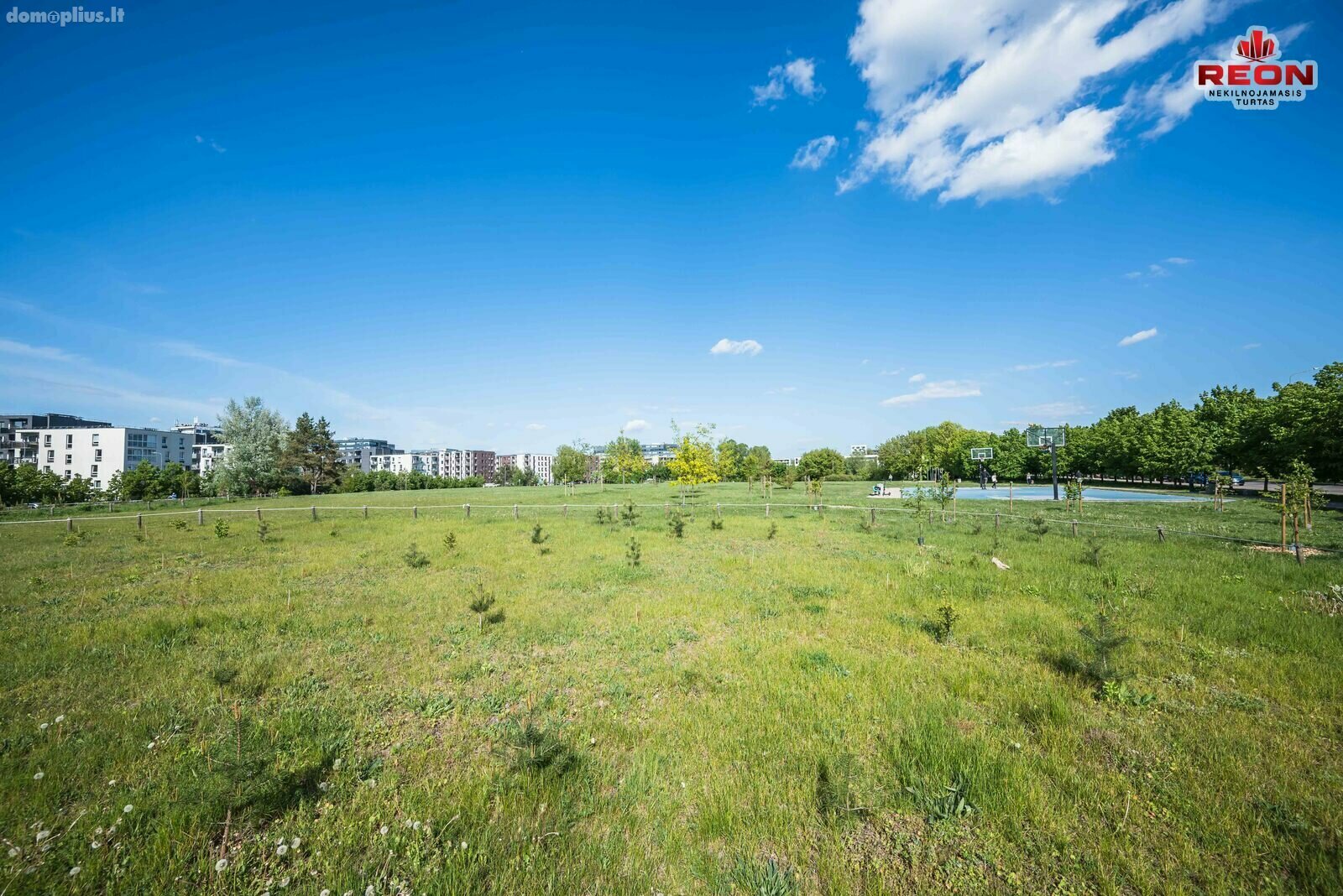 Продается 2 комнатная квартира Vilniuje, Baltupiuose, Kazio Ulvydo g.