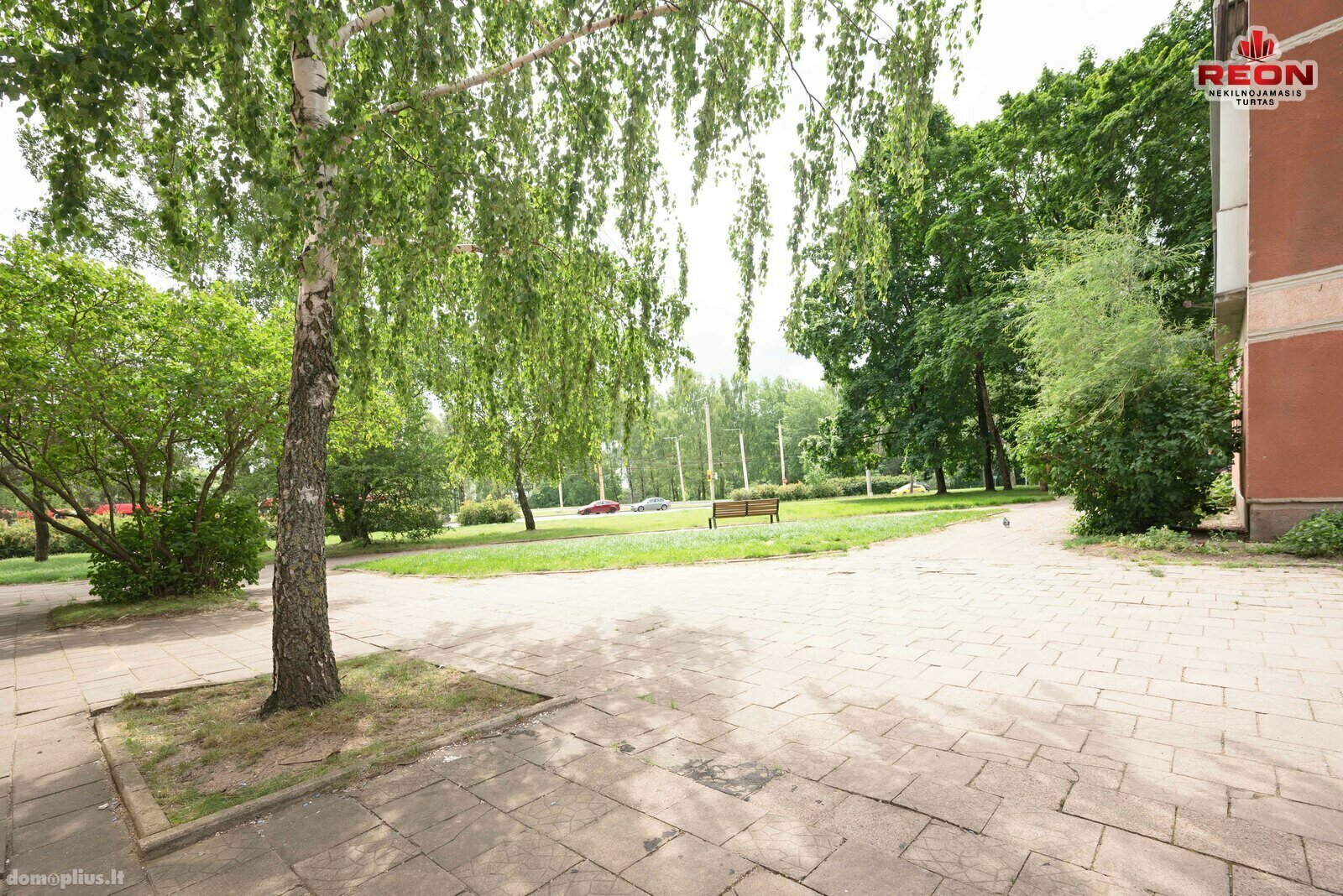 Продается 2 комнатная квартира Vilniuje, Karoliniškėse, Loretos Asanavičiūtės g.