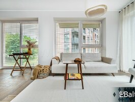 Продается 2 комнатная квартира Vilniuje, Užupyje, Kaukysos g.