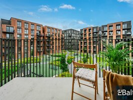 Продается 2 комнатная квартира Vilniuje, Užupyje, Kaukysos g.
