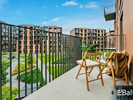 Продается 2 комнатная квартира Vilniuje, Užupyje, Kaukysos g.