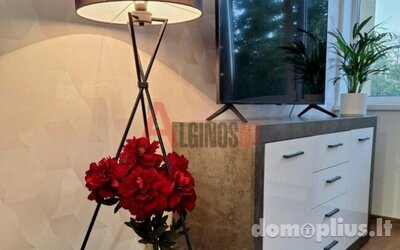 2 rooms apartment for sell Klaipėdoje, Sportininkuose, Malūnininkų g.