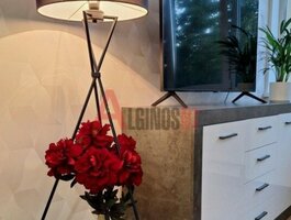 2 комнатная квартира Klaipėdoje, Sportininkuose, Malūnininkų g.
