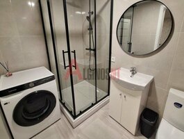 Продается 2 комнатная квартира Klaipėdoje, Sportininkuose, Malūnininkų g.