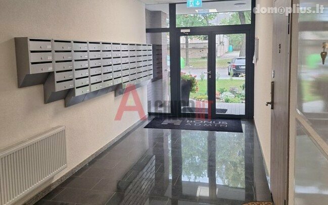 Продается 2 комнатная квартира Klaipėdoje, Sportininkuose, Malūnininkų g.