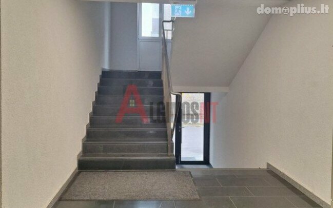 Продается 2 комнатная квартира Klaipėdoje, Sportininkuose, Malūnininkų g.