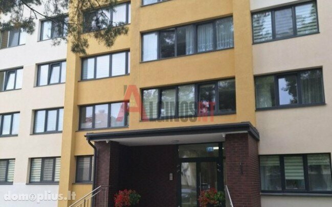 Продается 2 комнатная квартира Klaipėdoje, Sportininkuose, Malūnininkų g.