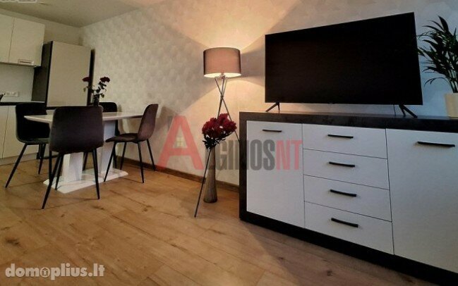 Продается 2 комнатная квартира Klaipėdoje, Sportininkuose, Malūnininkų g.
