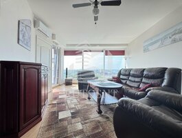 2 комнатная квартира Klaipėdoje, Baltijos, Baltijos pr.
