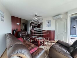 Продается 2 комнатная квартира Klaipėdoje, Baltijos, Baltijos pr.