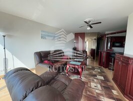 Продается 2 комнатная квартира Klaipėdoje, Baltijos, Baltijos pr.