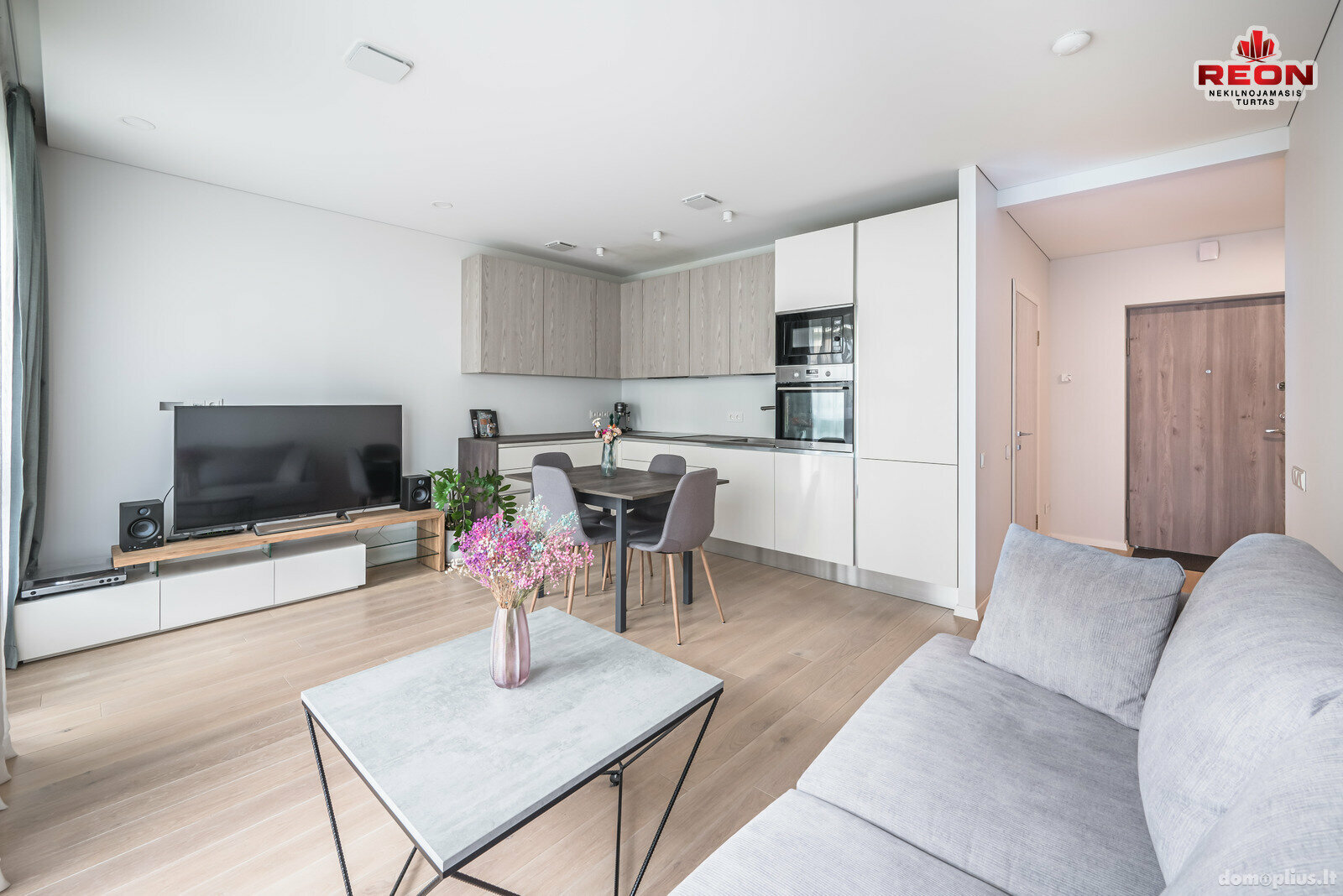 Продается 3 комнатная квартира Vilniuje, Pašilaičiuose, Budiniškių g.