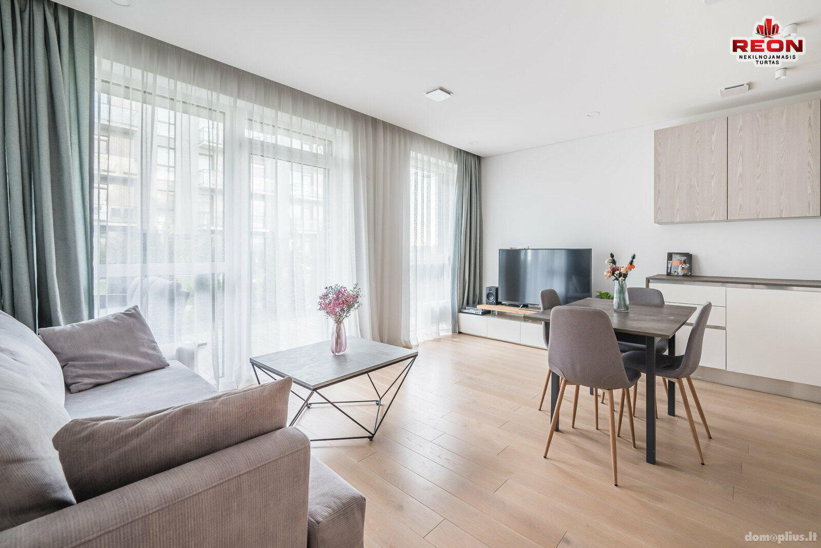 Продается 3 комнатная квартира Vilniuje, Pašilaičiuose, Budiniškių g.