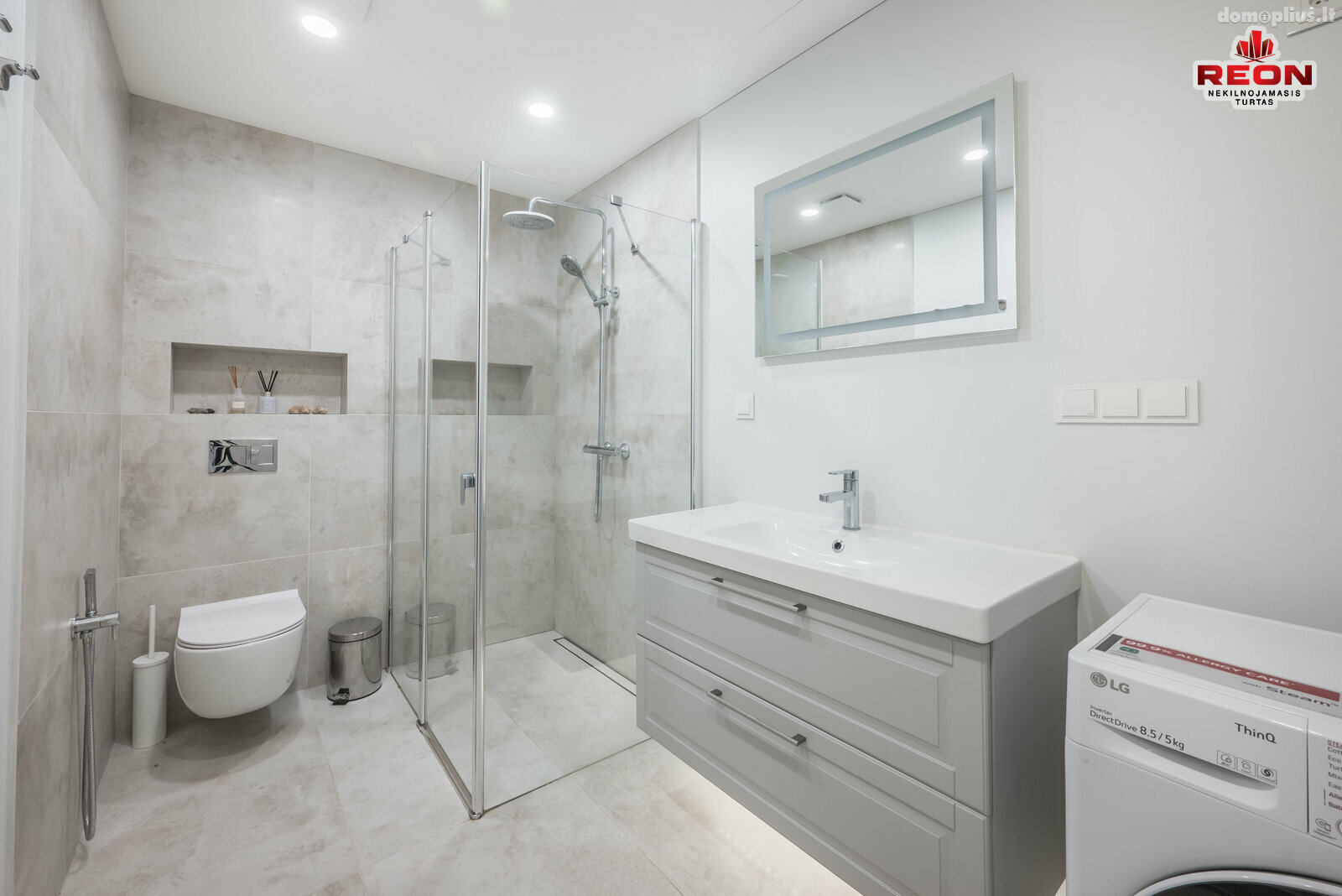 Продается 3 комнатная квартира Vilniuje, Pašilaičiuose, Budiniškių g.