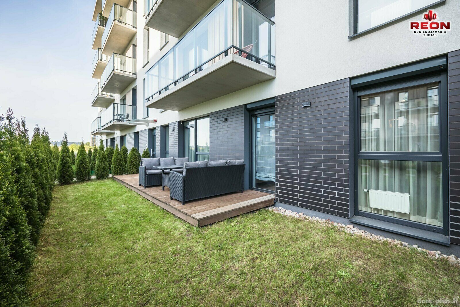 Продается 3 комнатная квартира Vilniuje, Pašilaičiuose, Budiniškių g.