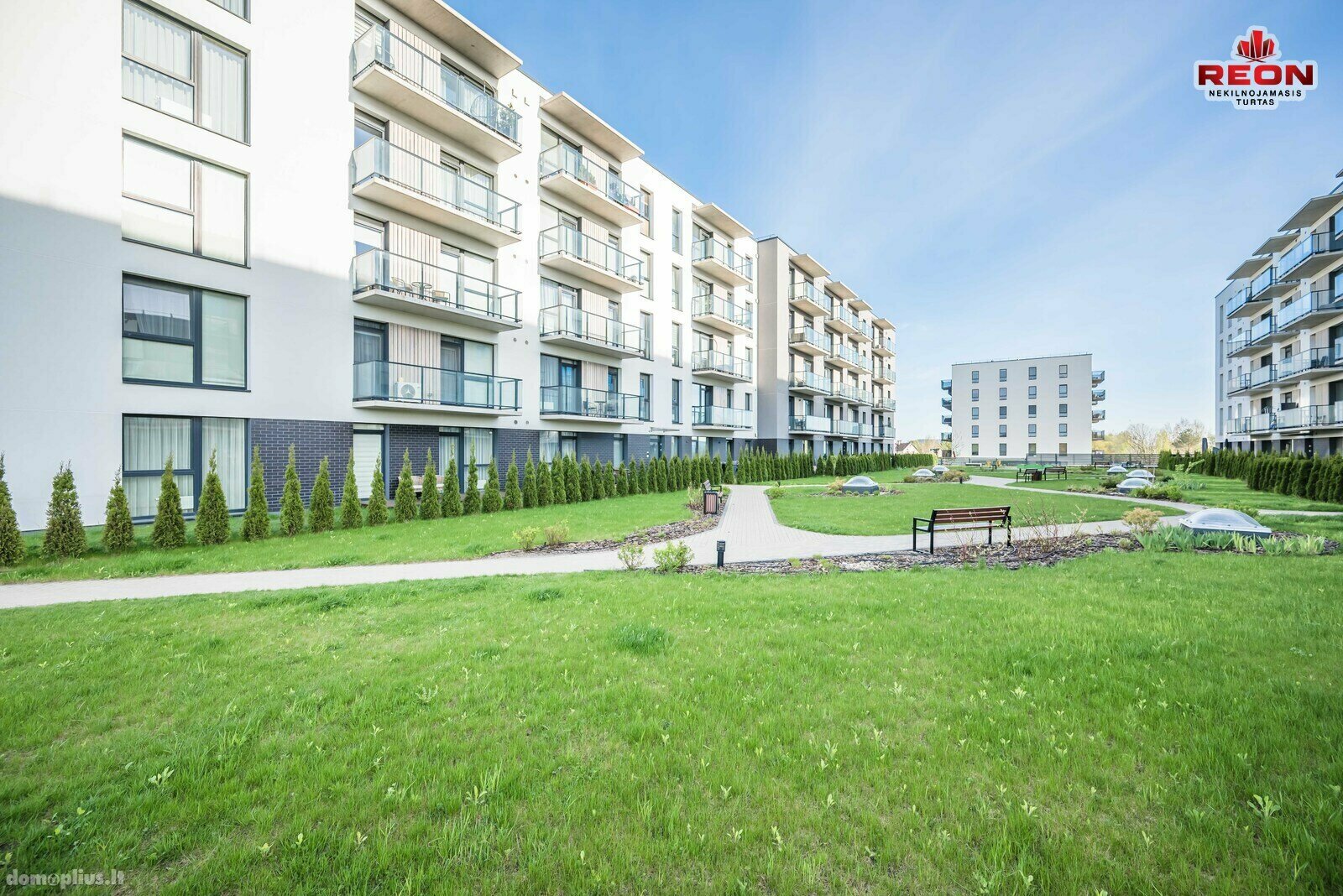 Продается 3 комнатная квартира Vilniuje, Pašilaičiuose, Budiniškių g.