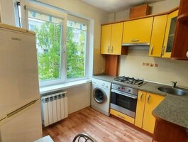 2 kambarių butas Klaipėdoje, Kauno, Taikos pr.