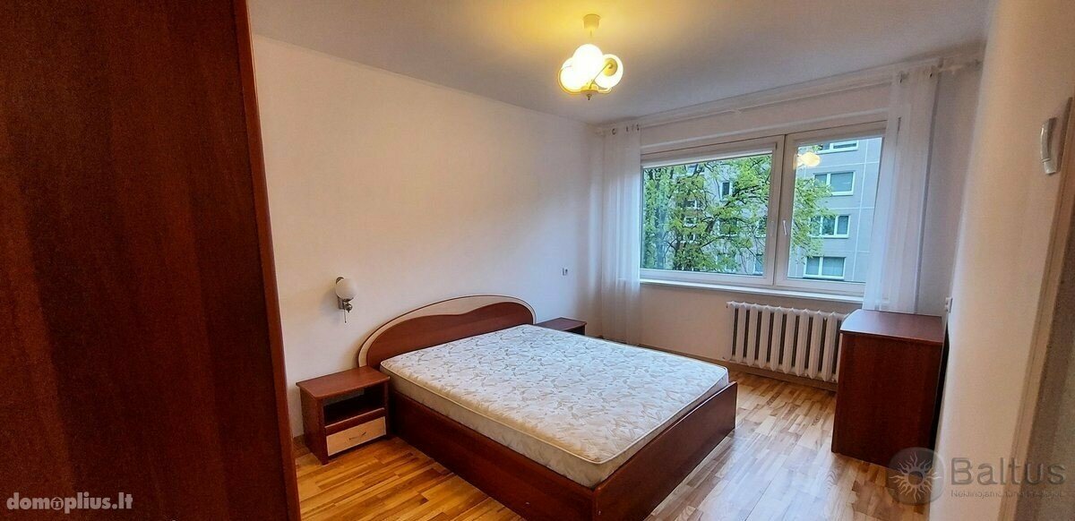 Parduodamas 2 kambarių butas Klaipėdoje, Kauno, Taikos pr.