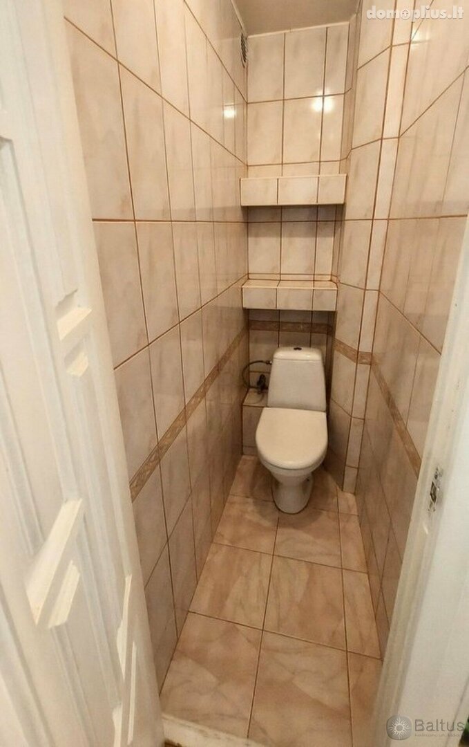 Parduodamas 2 kambarių butas Klaipėdoje, Kauno, Taikos pr.