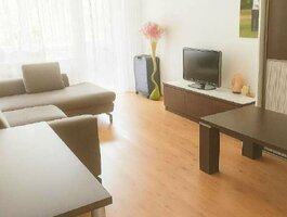Parduodamas 2 kambarių butas Klaipėdoje, Debrecene, Debreceno g.
