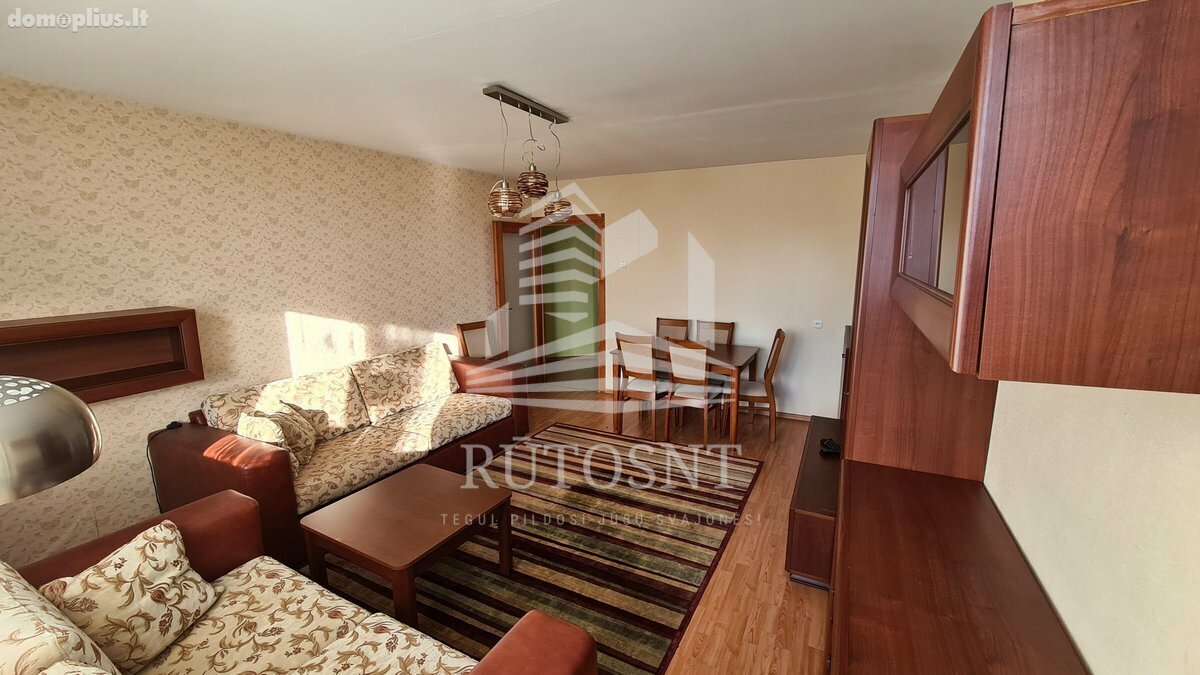 Продается 2 комнатная квартира Klaipėdoje, Rumpiškėse, Tilžės g.