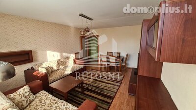 Продается 2 комнатная квартира Klaipėdoje, Rumpiškėse, Tilžės g.