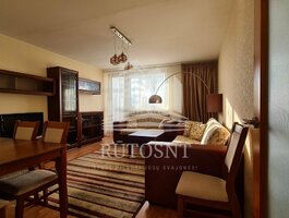 Продается 2 комнатная квартира Klaipėdoje, Rumpiškėse, Tilžės g.