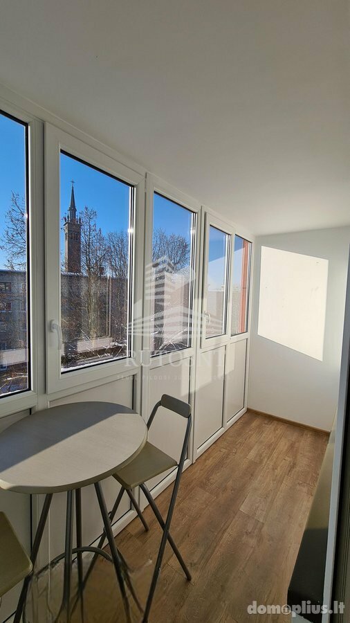Продается 2 комнатная квартира Klaipėdoje, Rumpiškėse, Tilžės g.