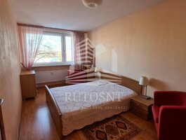 Продается 2 комнатная квартира Klaipėdoje, Rumpiškėse, Tilžės g.