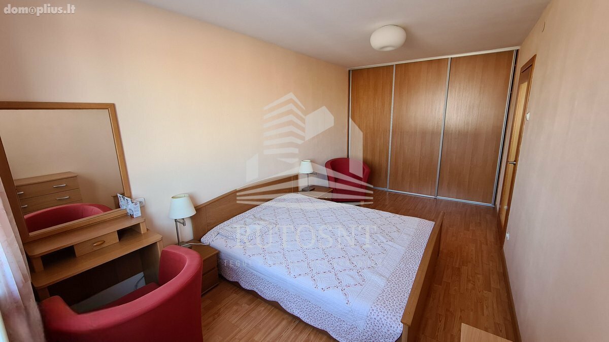 Продается 2 комнатная квартира Klaipėdoje, Rumpiškėse, Tilžės g.
