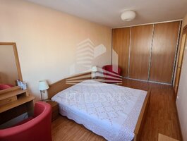 Продается 2 комнатная квартира Klaipėdoje, Rumpiškėse, Tilžės g.