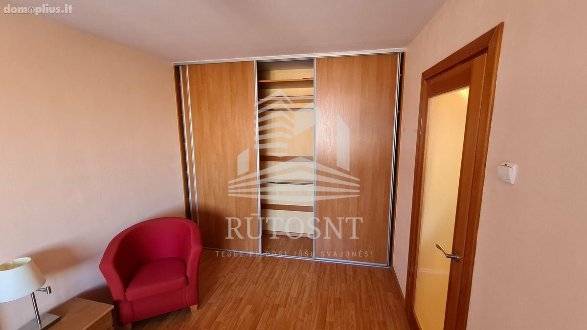 Продается 2 комнатная квартира Klaipėdoje, Rumpiškėse, Tilžės g.